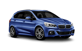 Rent BMW Dubai