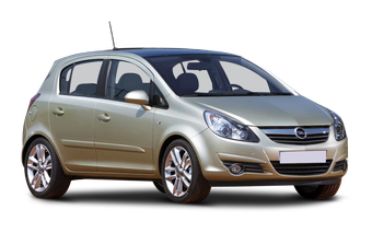 Economy car rental Dubai