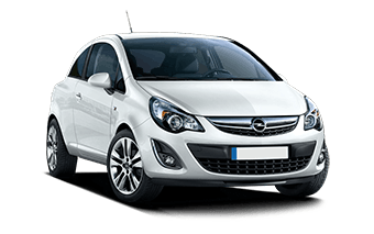 Rent a small car Dubai